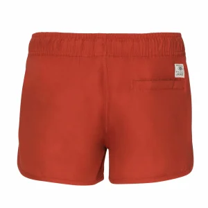 Protest Beachshort “ TOFFY JR In Clay 6