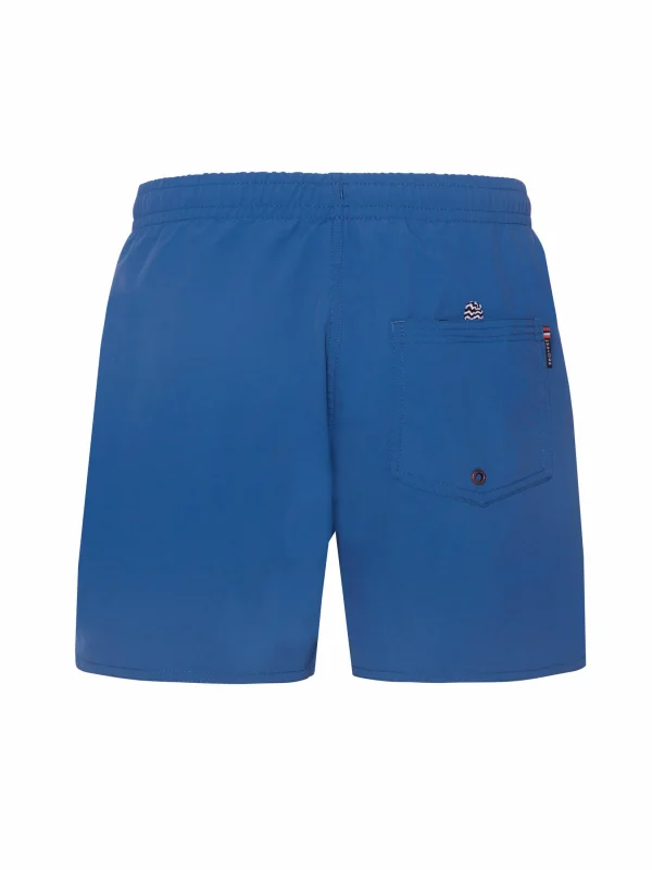 Protest Beachshorts “ CULTURE JR In Airforces 3