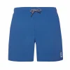 Protest Beachshorts “ CULTURE JR In Airforces 10
