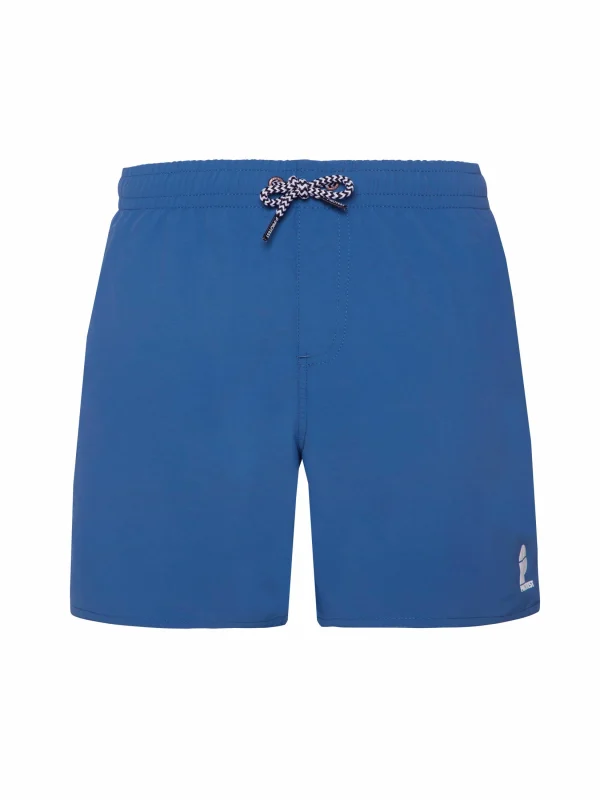 Protest Beachshorts “ CULTURE JR In Airforces 1