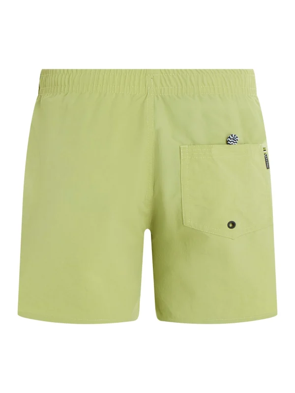 Protest Beachshorts “ CULTURE JR In AlgaeGreen 3