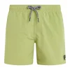 Protest Beachshorts “ CULTURE JR In AlgaeGreen 10