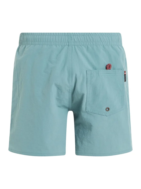 Protest Beachshorts “ CULTURE JR In Arcticgreen 3