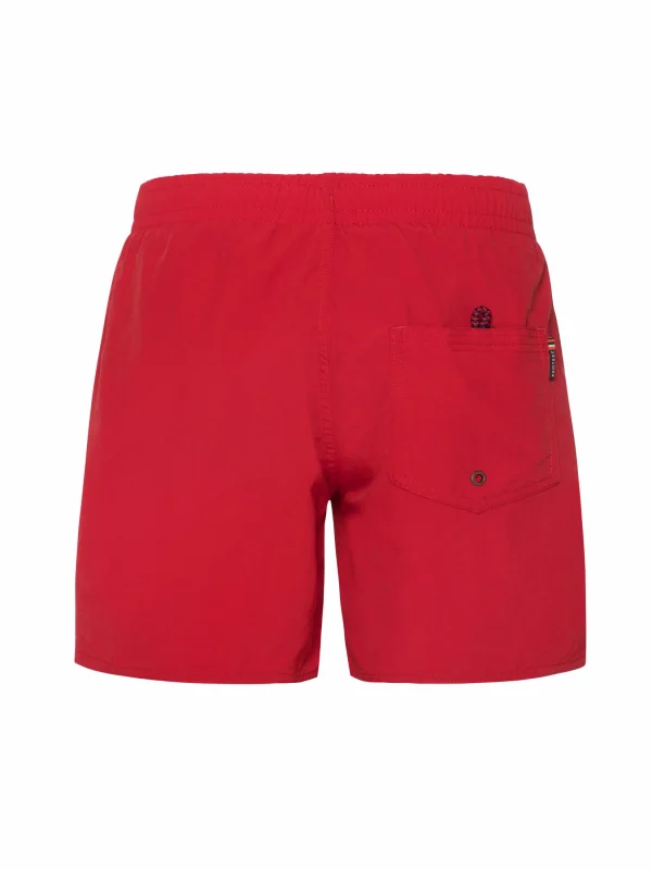 Protest Beachshorts “ CULTURE JR In Cinema 3