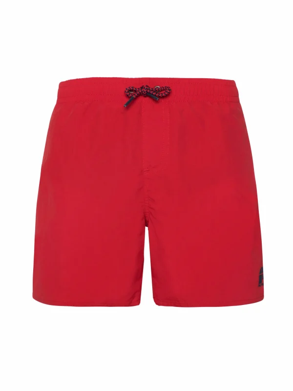 Protest Beachshorts “ CULTURE JR In Cinema 1