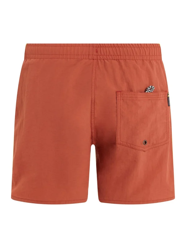 Protest Beachshorts “ CULTURE JR In Clay 3
