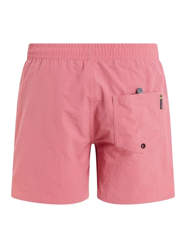 Protest Beachshorts “ CULTURE JR In DuskSkyPink 3