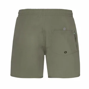 Protest Beachshorts “ CULTURE JR In Grey Green 6