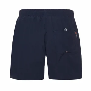 Protest Beachshorts “ CULTURE JR In Ground Blue 6