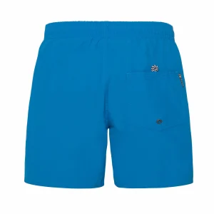 Protest Beachshorts “ CULTURE JR In Medium Blue 6