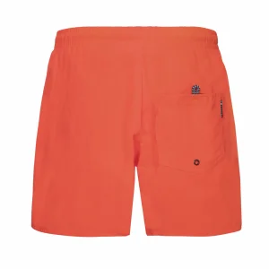 Protest Beachshorts “ CULTURE JR In Neon Pink 6