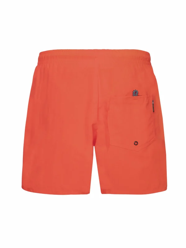 Protest Beachshorts “ CULTURE JR In Neon Pink 3