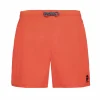 Protest Beachshorts “ CULTURE JR In Neon Pink 8