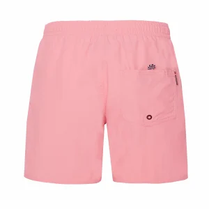 Protest Beachshorts “ CULTURE JR In Silver Pink 6