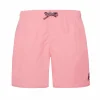 Protest Beachshorts “ CULTURE JR In Silver Pink 23