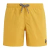 Protest Beachshorts “ CULTURE JR In Tumericyellow 8