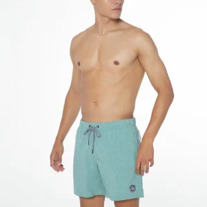 Protest Beachshorts “ DAVEY In Arcticgreen 13