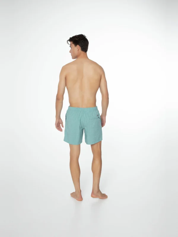 Protest Beachshorts “ DAVEY In Arcticgreen 10