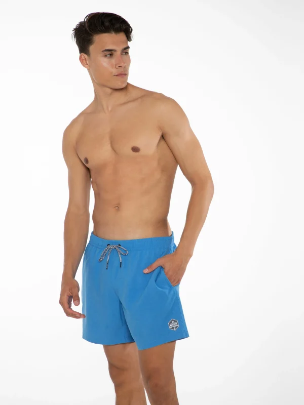 Protest Beachshorts “ DAVEY In Les Bleus 3