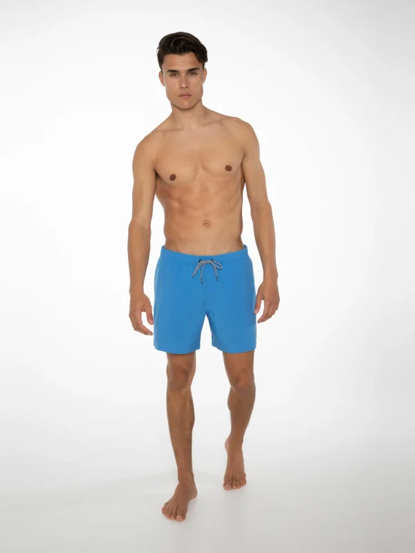 Protest Beachshorts “ DAVEY In Les Bleus 4