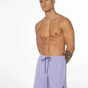 Protest Beachshorts “ DAVEY In Lilac 13