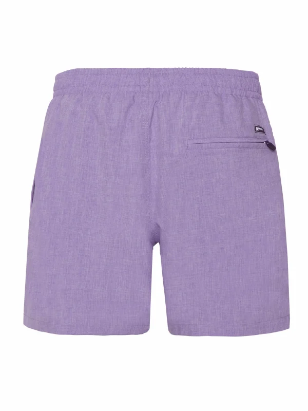 Protest Beachshorts “ DAVEY In Lilac 6