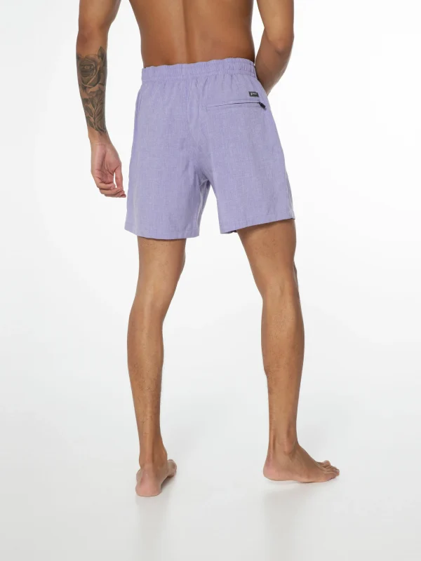 Protest Beachshorts “ DAVEY In Lilac 9
