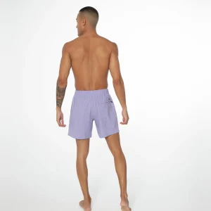 Protest Beachshorts “ DAVEY In Lilac 27