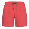 Protest Beachshorts “ DAVEY In New Red 25