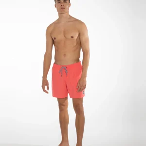 Protest Beachshorts “ DAVEY In New Red 15