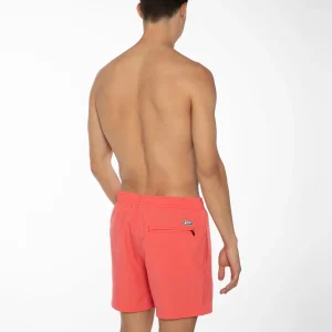 Protest Beachshorts “ DAVEY In New Red 17