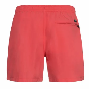 Protest Beachshorts “ DAVEY In New Red 19