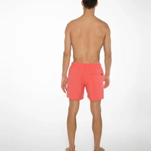Protest Beachshorts “ DAVEY In New Red 27
