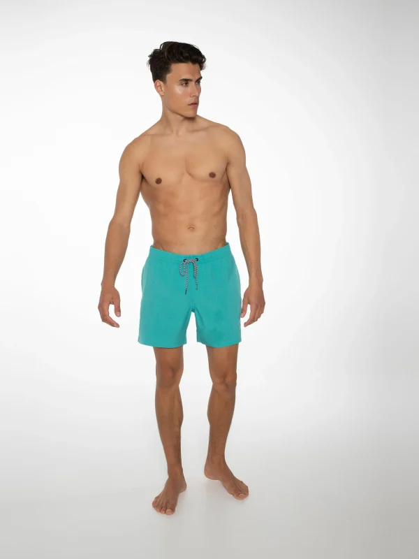 Protest Beachshorts “ DAVEY In Sea Bay 4