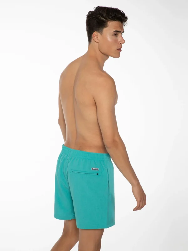 Protest Beachshorts “ DAVEY In Sea Bay 5