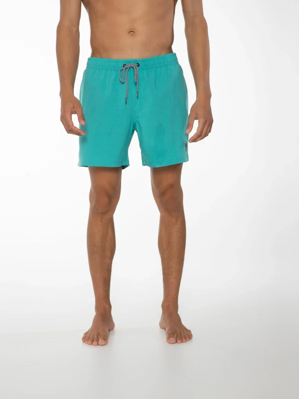 Protest Beachshorts “ DAVEY In Sea Bay 7