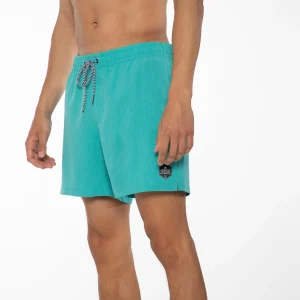 Protest Beachshorts “ DAVEY In Sea Bay 25
