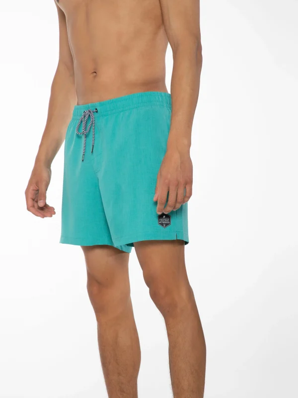 Protest Beachshorts “ DAVEY In Sea Bay 9