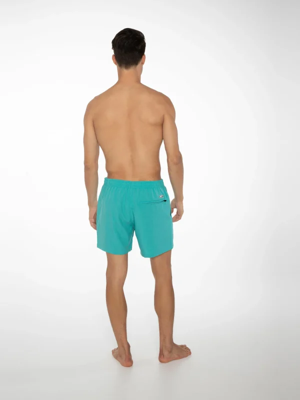 Protest Beachshorts “ DAVEY In Sea Bay 10