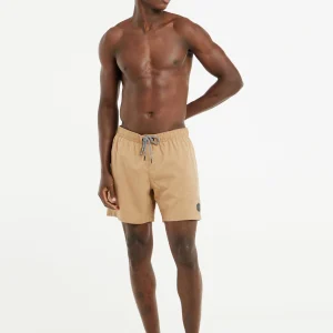 Protest Beachshorts “ DAVEY In SealBeige 13
