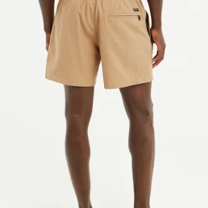 Protest Beachshorts “ DAVEY In SealBeige 15