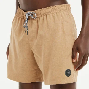 Protest Beachshorts “ DAVEY In SealBeige 19