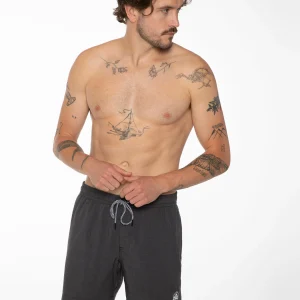 Protest Beachshorts “ DAVEY In True Black 13
