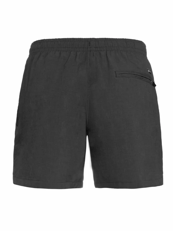 Protest Beachshorts “ DAVEY In True Black 6