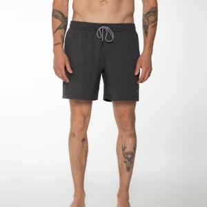 Protest Beachshorts “ DAVEY In True Black 21