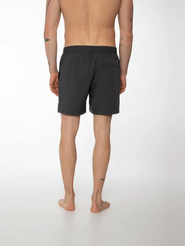 Protest Beachshorts “ DAVEY In True Black 8