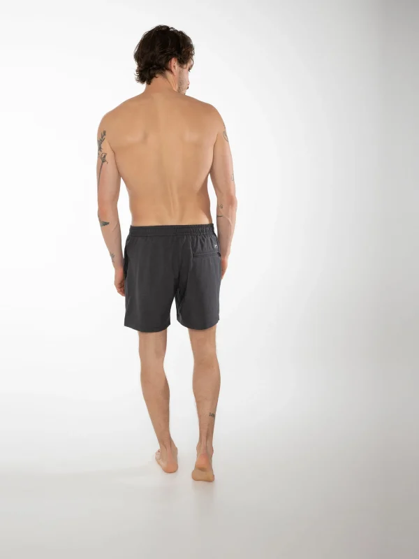 Protest Beachshorts “ DAVEY In True Black 10