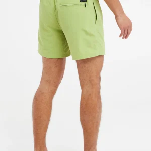 Protest Beachshorts “ FASTER In AlgaeGreen 15