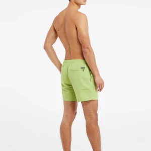 Protest Beachshorts “ FASTER In AlgaeGreen 21