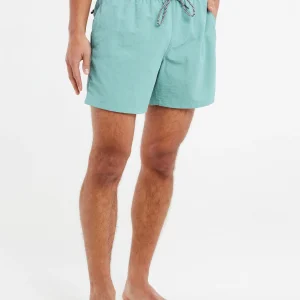 Protest Beachshorts “ FASTER In Arcticgreen 11